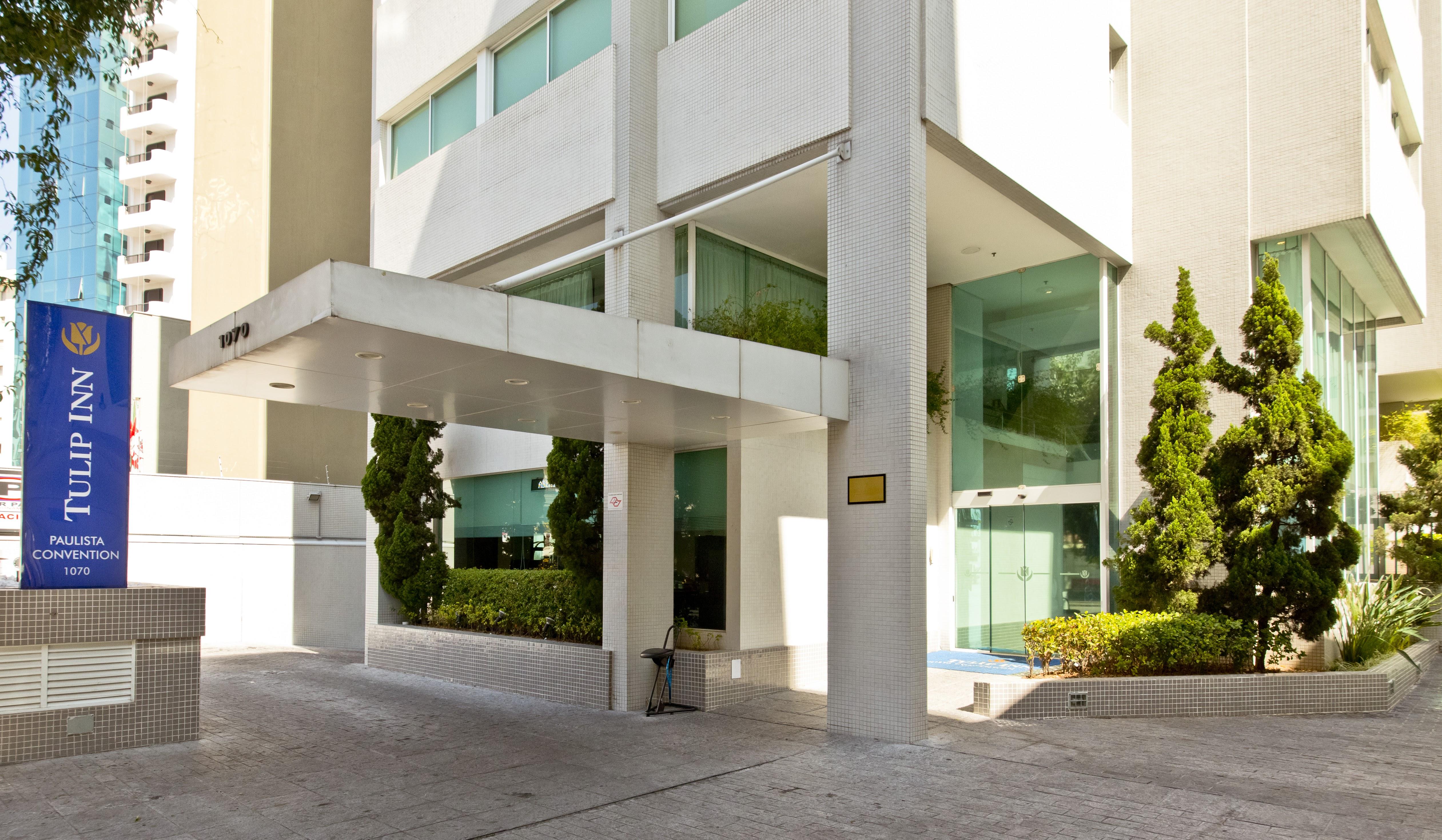Tulip Inn Sao Paulo Paulista, Sao Paulo