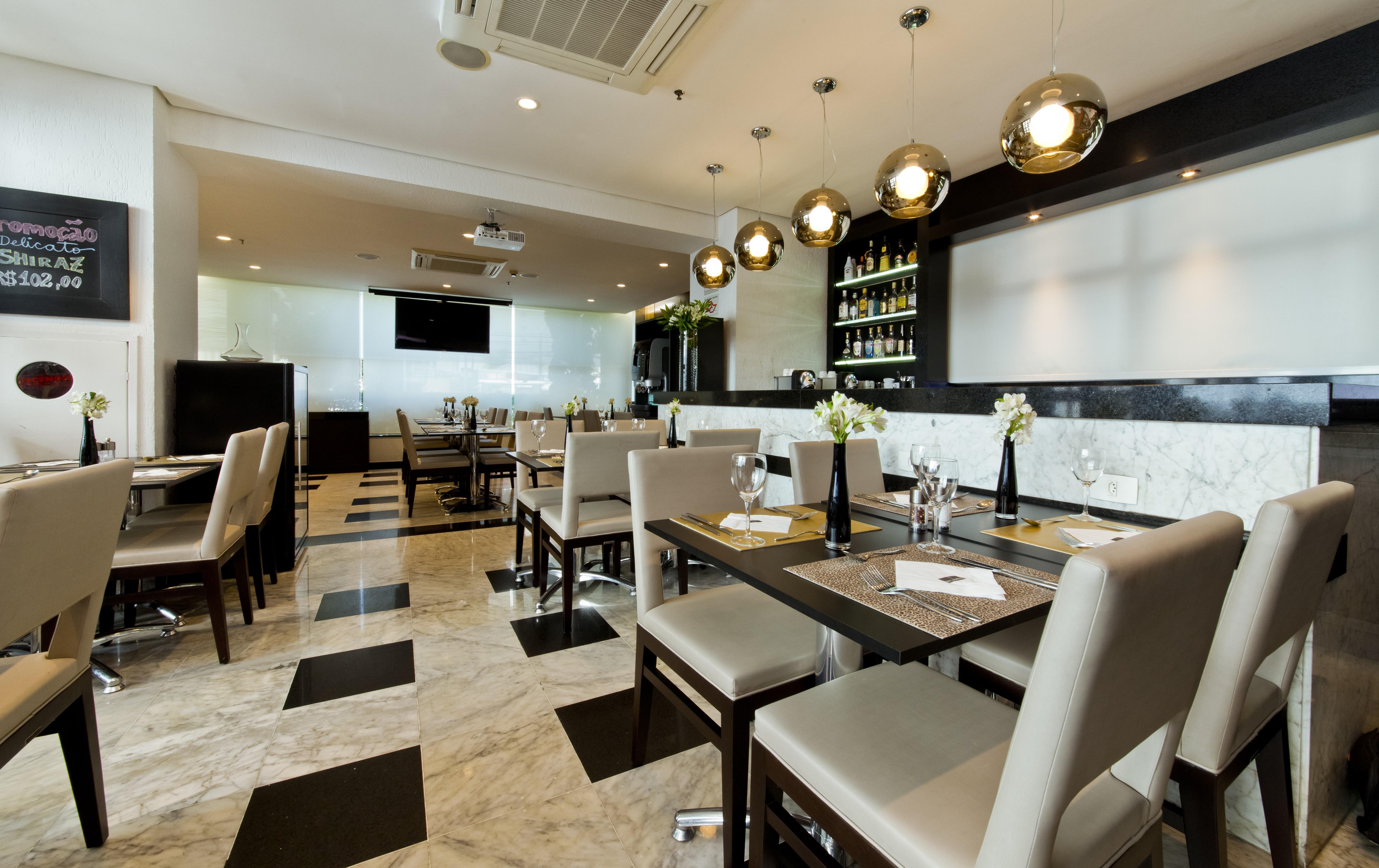 Tulip Inn Sao Paulo Paulista — Fotos 1